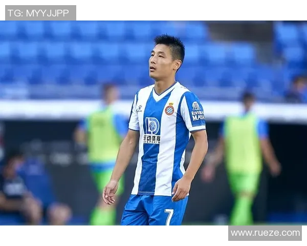 武磊在西甲崭露头角助力中国足球崛起成为国际舞台新星